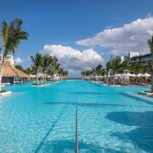 Ocean Eden Bay - Adults only