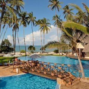 Ocean Paradise Resort