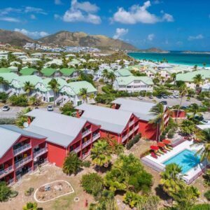 Palm Court Residence