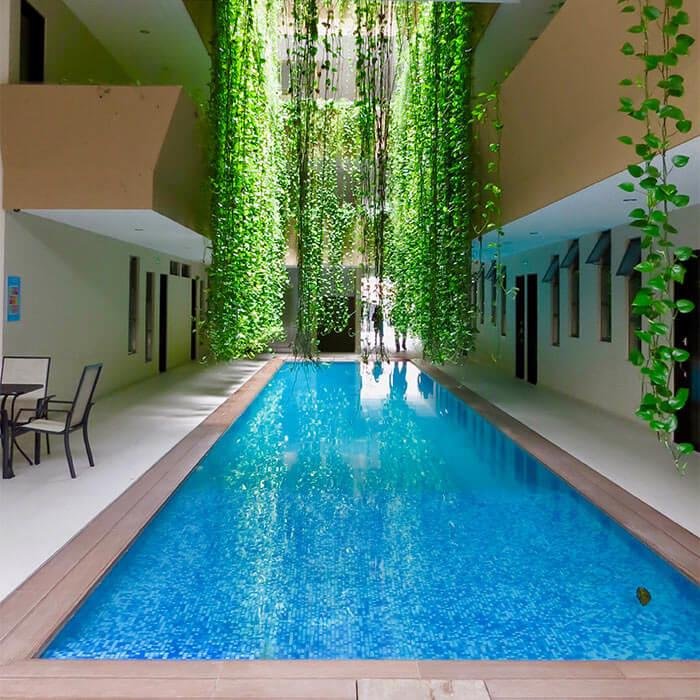 palmarena hotel condominios Palmarena Hotel Condominios