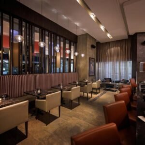 Pantages Hotel Downtown Toronto