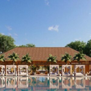 Paradisus by Melia Bali