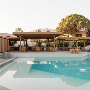 Uitblinkers voor kids! Phāea Cretan Malia