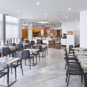 Playa Olid Suites and Apartments