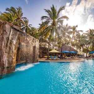 Prideinn Flamingo Beach