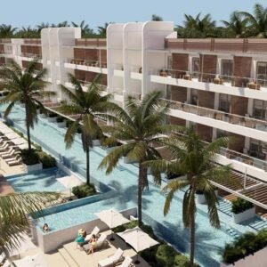 Princess Senses The Mangrove