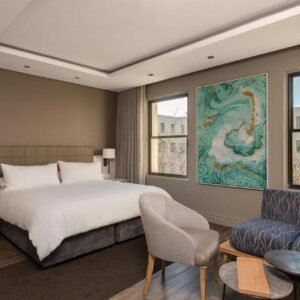 Protea Cape Town Waterfront Breakwater Lodge