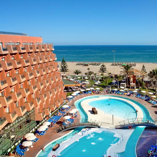 protur roquetas hotel & spa Protur Roquetas Hotel & Spa