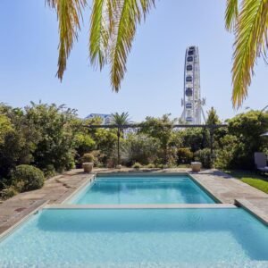 Queen Victoria Hotel