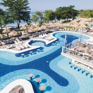 RIU Negril