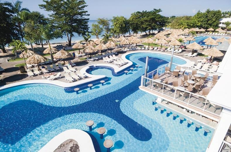 riu negril RIU Negril