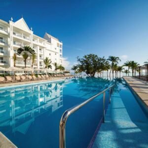 RIU Ocho Rios