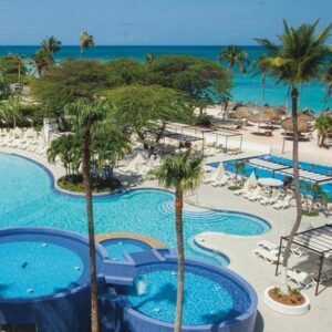 RIU Palace Antillas