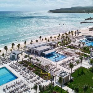 RIU Palace Aquarelle