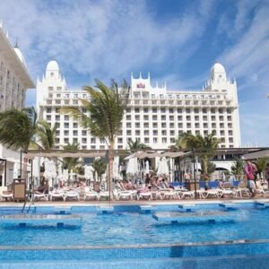RIU Palace Aruba