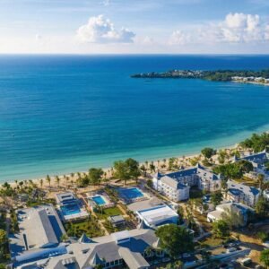 RIU Palace Tropical Bay
