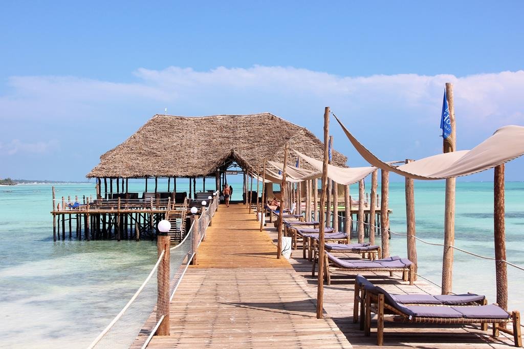 reef & beach resort Reef & Beach Resort