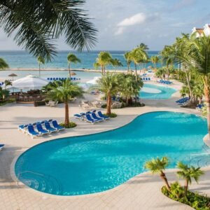 Renaissance Wind Creek Aruba Resort