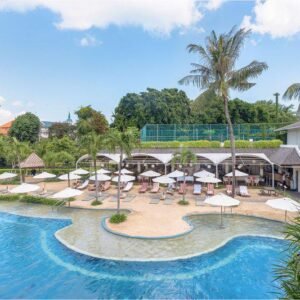 Resort Blu Zea by Double Six