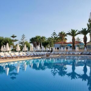 Rethymno Mare en Water Park
