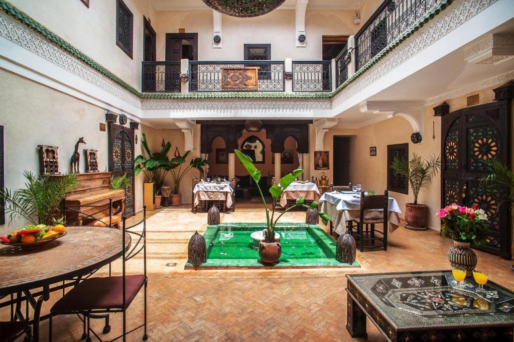 riad haraka marrakech Riad Haraka Marrakech