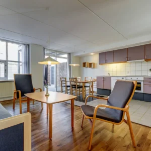 Vakantieparken Ribe Byferie Resort