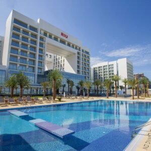 Riu Dubai