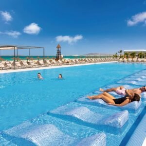 Riu Palace Boavista