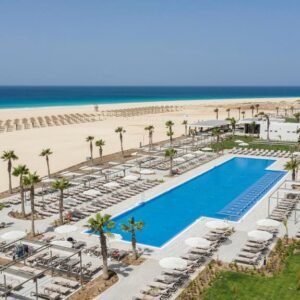 Riu Palace Santa Maria