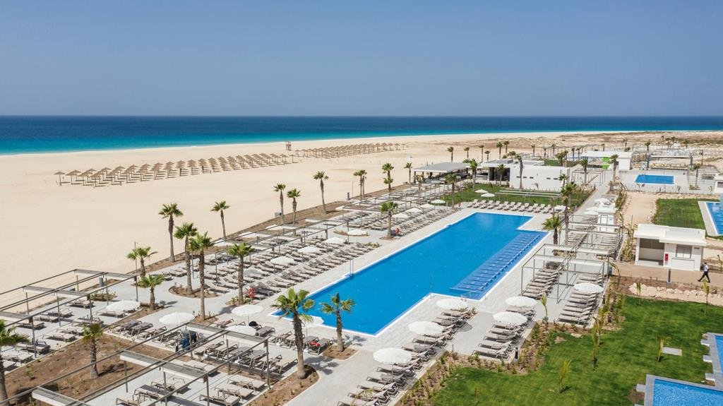 riu palace santa maria Riu Palace Santa Maria