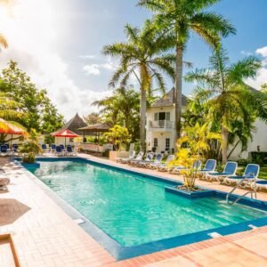 Royal Decameron Club Caribbean