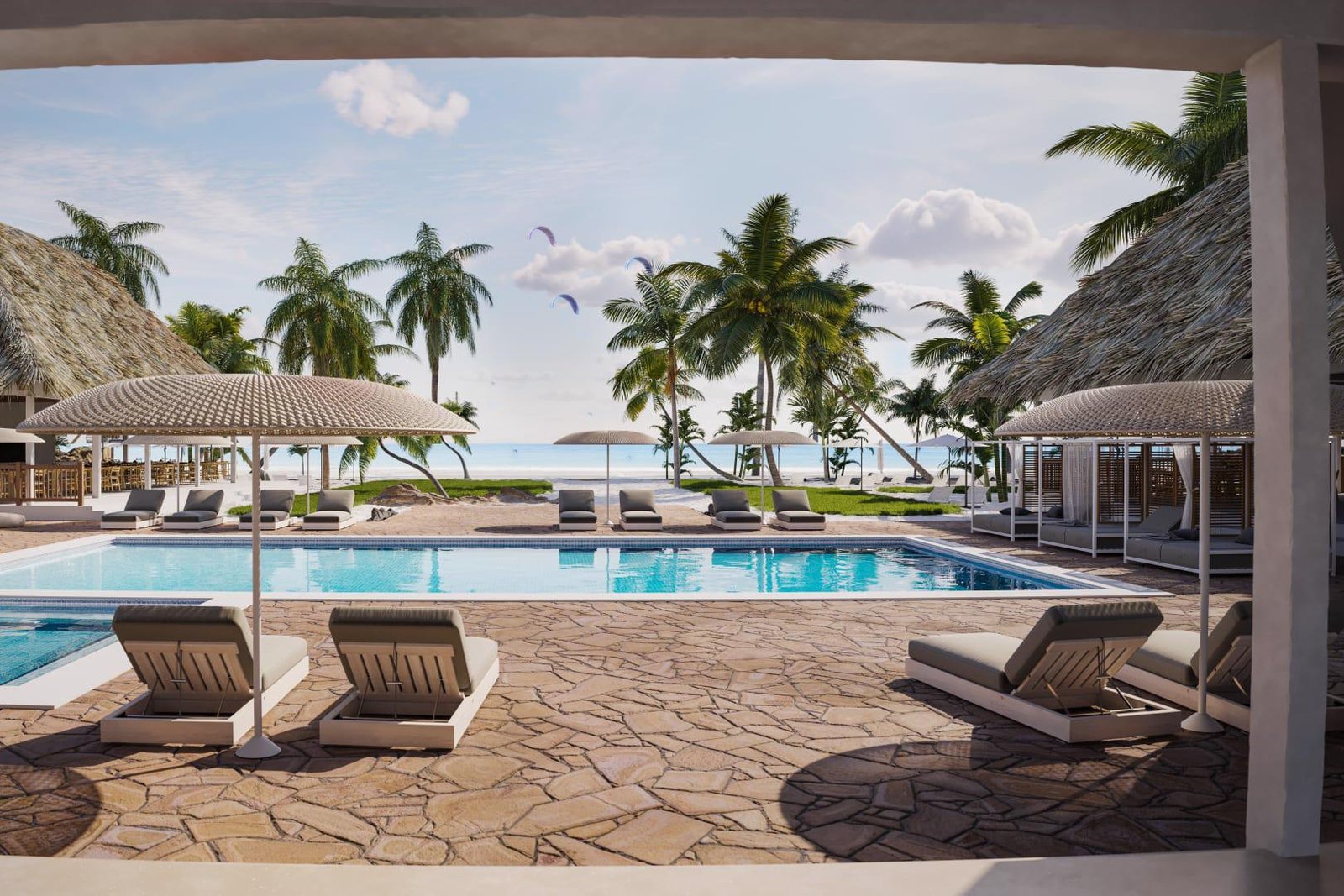 sbh monica zanzibar SBH Monica Zanzibar