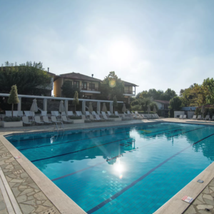 San Panteleimon Beach Hotel