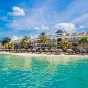 Sandals Negril Beach Resort