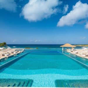 Sandals Royal Curacao