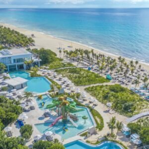 Sandos Playacar