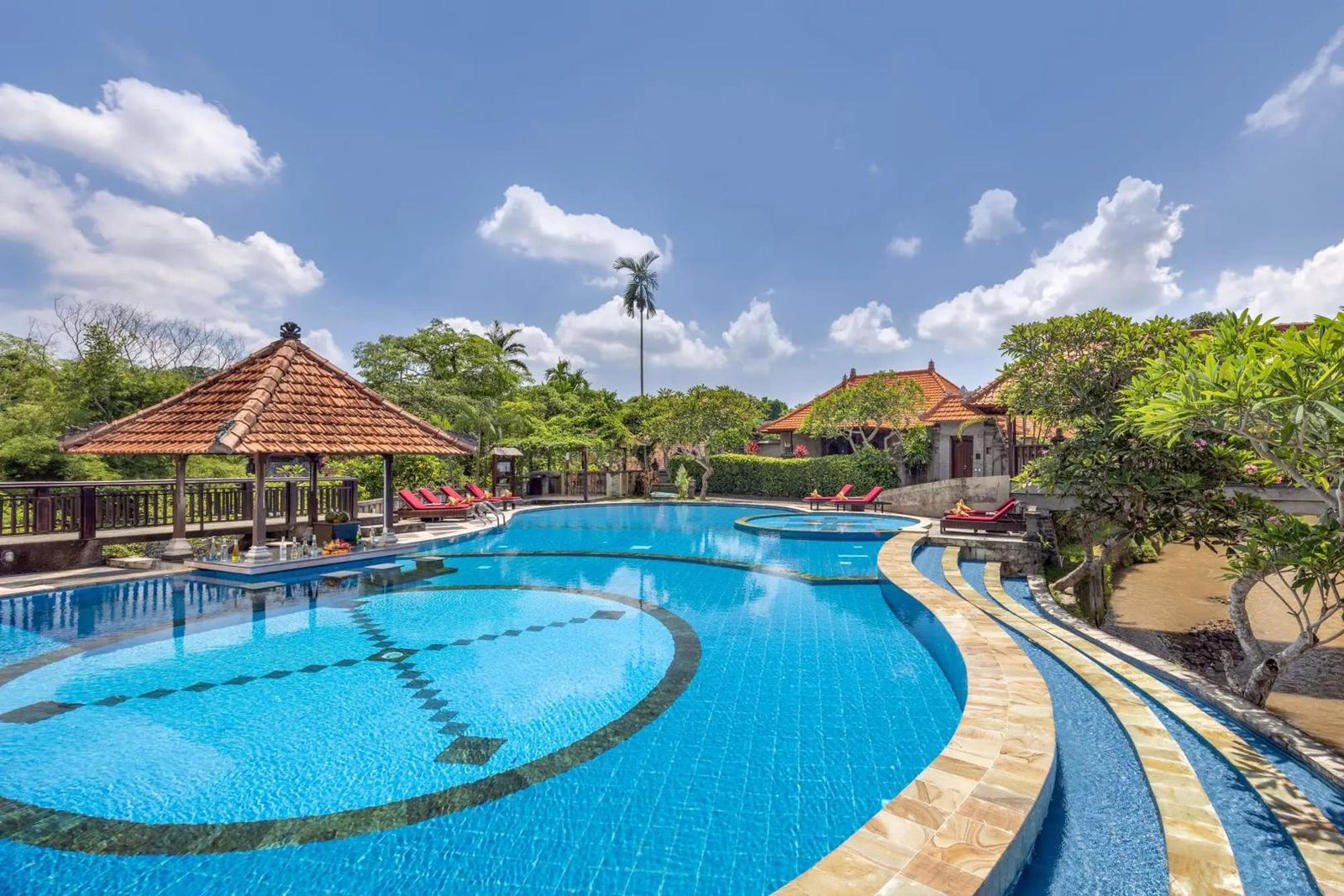 santi mandala villa Santi Mandala Villa