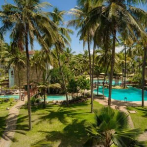 Sarova Whitesands Beach