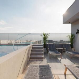 Scirocco St. Julians by Melia