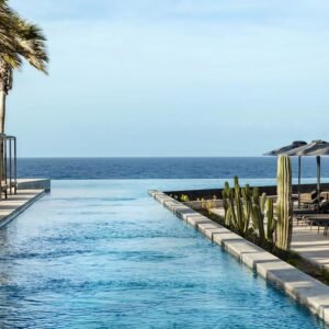 Secrets Baby Beach Aruba