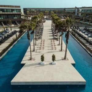 Secrets Baby Beach Aruba