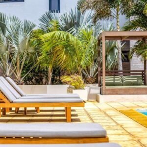 Senses Boutique Hotel