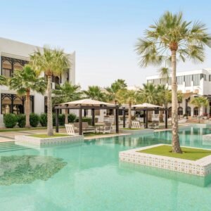 Sharq Village & Spa