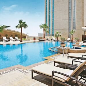 Sofitel Abu Dhabi Corniche
