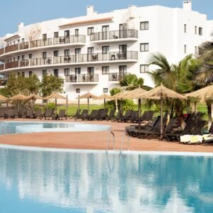 Sol Dunas Family Fun