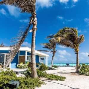 Sorobon Luxury Beach Resort