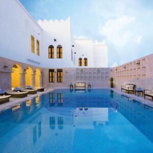 Souq Waqif Boutique Tivoli