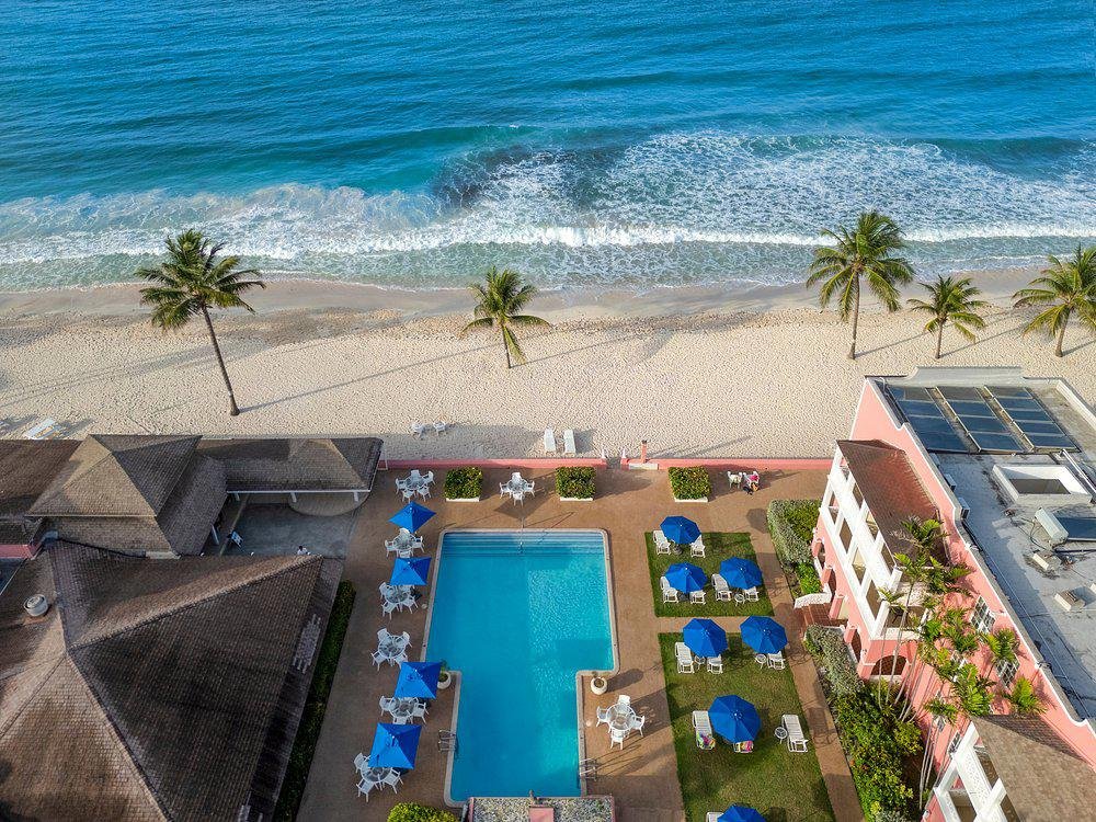 southern palms beach club Southern Palms Beach Club