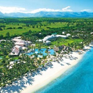 Sugar Beach Mauritius