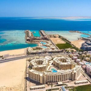 Sunny Days Mirette Aqua Park